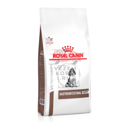 Royal Canin (Роял Канин)  Gastrointestinal Puppy Корм  для щенков до 1 года, рекомендуемый при острых расстройствах пищеварения