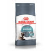 Royal Canin (Роял Канин) HAIRBALL CARE Корм  для взрослых кошек - Рекомендуется для профилактики образования волосяных комочков