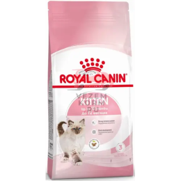 Royal Canin (Роял Канин) Kitten Корм сухой сбалансированный для котят в период второй фазы роста до 12 месяцев