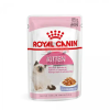 Royal Canin (Роял Канин) Kitten (в желе) Корм для котят в период второй фазы роста в возрасте до 12 месяцев