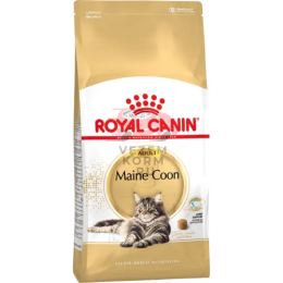 Royal Canin (Роял Канин) Maine Coon Adult Корм сухой сбалансированный для взрослых кошек породы Мэйн Кун