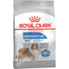 Royal Canin (Роял Канин) Maxi Light Weight Care Корм для взрослых и стареющих собак крупных размеров склонных к набору лишнего веса