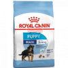 Royal Canin (Роял Канин) Maxi Puppy Корм для щенков пород крупных размеров (вес взрослой собаки от 26 до 44 кг) в возрасте до 15 месяцев
