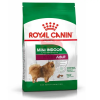 Royal Canin (Роял Канин) Mini Indoor Adult Корм для взрослых собак (в возрасте от 10 месяцев и старше) мелких размеров (до 10 кг), живущих главным образом в по