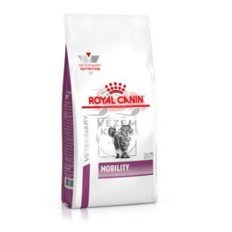 Royal Canin (Роял Канин) Mobility Корм для взрослых кошек, предназначенный для улучшения подвижности суставов