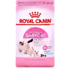 Royal Canin (Роял Канин) Mother&Babycat Корм для беременных и кормящих кошек, а также для котят во время первой фазы роста (в возрасте от 1 до 4 месяцев) и в