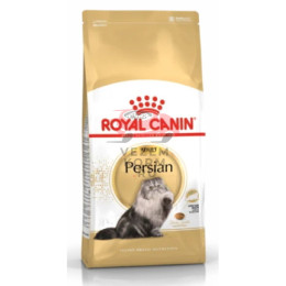 Royal Canin (Роял Канин) Persian Adult Корм специально для взрослых персидских кошек старше 12 месяцев