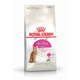 Royal Canin (Роял Канин) Protein Exigent Корм для привередливых кошек, особо чувствительных к составу корма