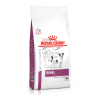 Royal Canin (Роял Канин) Renal Small Dog Корм для взрослых собак весом до 10 кг  с хронической болезнью почек
