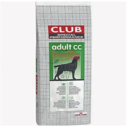 Royal Canin (Роял Канин) Royal Canin CC Club
