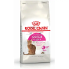 Royal Canin (Роял Канин) Savour Exigent корм для привередливых взрослых кошек в возрасте от 1 года до 7 лет, особо чувствительных к вкусу пищи