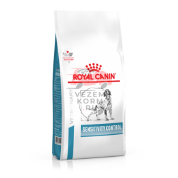 Royal Canin (Роял Канин) Sensitivity Control корм для собак при нежелательной реакции на корм
