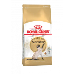 Royal Canin (Роял Канин) Siamese Adult Корм сухой сбалансированный для взрослых сиамских кошек от 12 месяцев