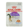 Royal Canin (Роял Канин) Sterilised (в желе) Корм для стерилизованных взрослых кошек и котов