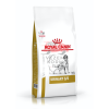 Royal Canin (Роял Канин) Urinary S/O Корм для взрослых собак при лечении и профилактике мочекаменной болезни (струвиты, оксалаты)