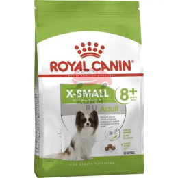 Royal Canin (Роял Канин) X-SMALL ADULT 8+