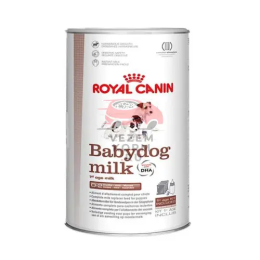 Royal Canin (Роял Канин) ЗАМЕНИТЕЛЬ МОЛОКА ДЛЯ ЩЕНКОВ BABYDOG MILK ЗАМЕНИТЕЛЬ МОЛОКА ДЛЯ ЩЕНКОВ С РОЖДЕНИЯ ДО ОТЪЕМА