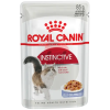 Royal Canin (Роял Канин) Instinctive (в желе) корм для взрослых кошек в возрасте от 1 года до 7 лет