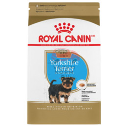 Royal Canin (Роял Канин) Yorkshire Terrier Puppy Корм для  щенков породы йоркширский терьер в возрасте до 10 месяцев