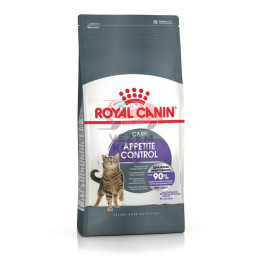 Royal Сanin Appetite Control Care Корм для взрослых кошек - Рекомендуется для контроля выпрашивания корма