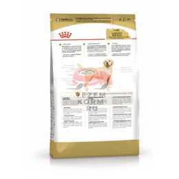 Royal Canin (Роял Канин) Labrador Retriever Корм сухой для взрослых собак породы Лабрадор Ретривер от 15 месяцев