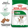 Royal Canin (Роял Канин) Mini Adult Корм сухой для взрослых собак мелких размеров от 10 месяцев