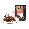 SHEBA® (Шеба) ЛОМТИКИ В СОУСЕ Говядина