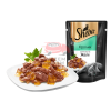 SHEBA®  (Шеба) ЛОМТИКИ В ЖЕЛЕ Кролик
