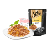 SHEBA® (Шеба)  ЛОМТИКИ В ЖЕЛЕ Курица