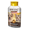 Шампунь KERATIN+ Intensive для жесткошерстных кошек и собак