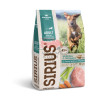 SIRIUS (СИРИУС) КОРМ ДЛЯ КРУПНЫХ СОБАК