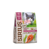 Sirius  (Сириус) Лосось и рис для взрослых кошек