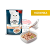 Соус де-люкс с лососем в роскошном соусе