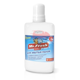 Средство для мытья полов Mr.Fresh Expert, концентрат