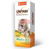 Unitabs (Юнитабс) Malt+Vit паста для кошек