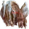 Уши кролика
