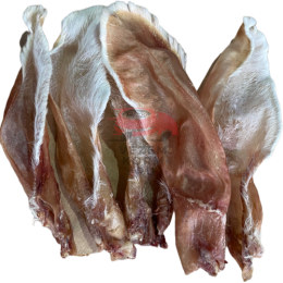 Уши кролика