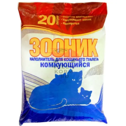 ЗООНИК Комкующийся