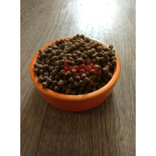 Gemon (Гемон) Kitten с курицей и рисом