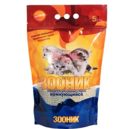 ЗООНИК Комкующийся