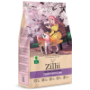 Zilli ADULT DOG LARGE BREED ИНДЕЙКА С ЯГНЕНКОМ ДЛЯ ВЗРОСЛЫХ СОБАК КРУПНЫХ ПОРОД