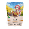 Zilli ADULT ИНДЕЙКА В СОУСЕ ДЛЯ ВЗРОСЛЫХ КОШЕК