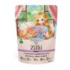 Zilli ADULT ТЕЛЯТИНА И ИНДЕЙКА В СОУСЕ ДЛЯ ВЗРОСЛЫХ КОШЕК