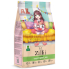 Zilli KITTEN ИНДЕЙКА С ЯГНЕНКОМ ДЛЯ КОТЯТ ОТ 1 ДО 12 МЕСЯЦЕВ