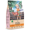 Zilli LIGHT/STERILIZED ИНДЕЙКА С ЯГНЕНКОМ ДЛЯ ВЗРОСЛЫХ КОШЕК, СТРАДАЮЩИХ ЛИШНИМ ВЕСОМ И СТЕРИЛИЗОВАННЫХ