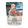 Zilli LIGHT/STERILIZED ЛОСОСЬ В СОУСЕ ДЛЯ ВЗРОСЛЫХ КОШЕК, СТРАДАЮЩИХ ЛИШНИМ ВЕСОМ И СТЕРИЛИЗОВАННЫХ