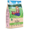 Zilli PUPPY ИНДЕЙКА С ЯГНЕНКОМ ДЛЯ ЩЕНКОВ ВСЕХ ПОРОД