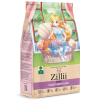 Zilli INDOOR ИНДЕЙКА С ЯГНЕНКОМ ДЛЯ ВЗРОСЛЫХ КОШЕК, ЖИВУЩИХ В ПОМЕЩЕНИИ