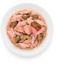 Grandorf (Грандорф) Филе тунца с мидиями