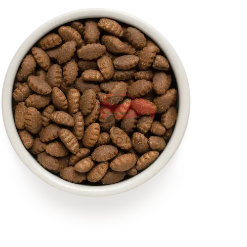Grandorf (Грандорф) ЯГНЁНОК С ИНДЕЙКОЙ ДЛЯ КРУПНЫХ ПОРОД